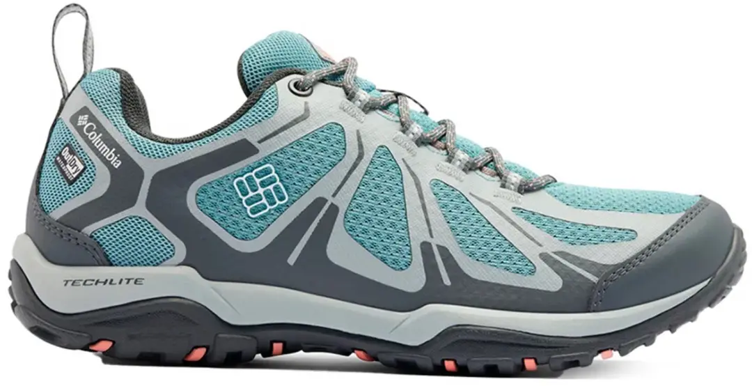 Columbia Grove Heights™ Fs Low Outdry Wandelschoenen Blauw EU 38 1/2 Vrouw