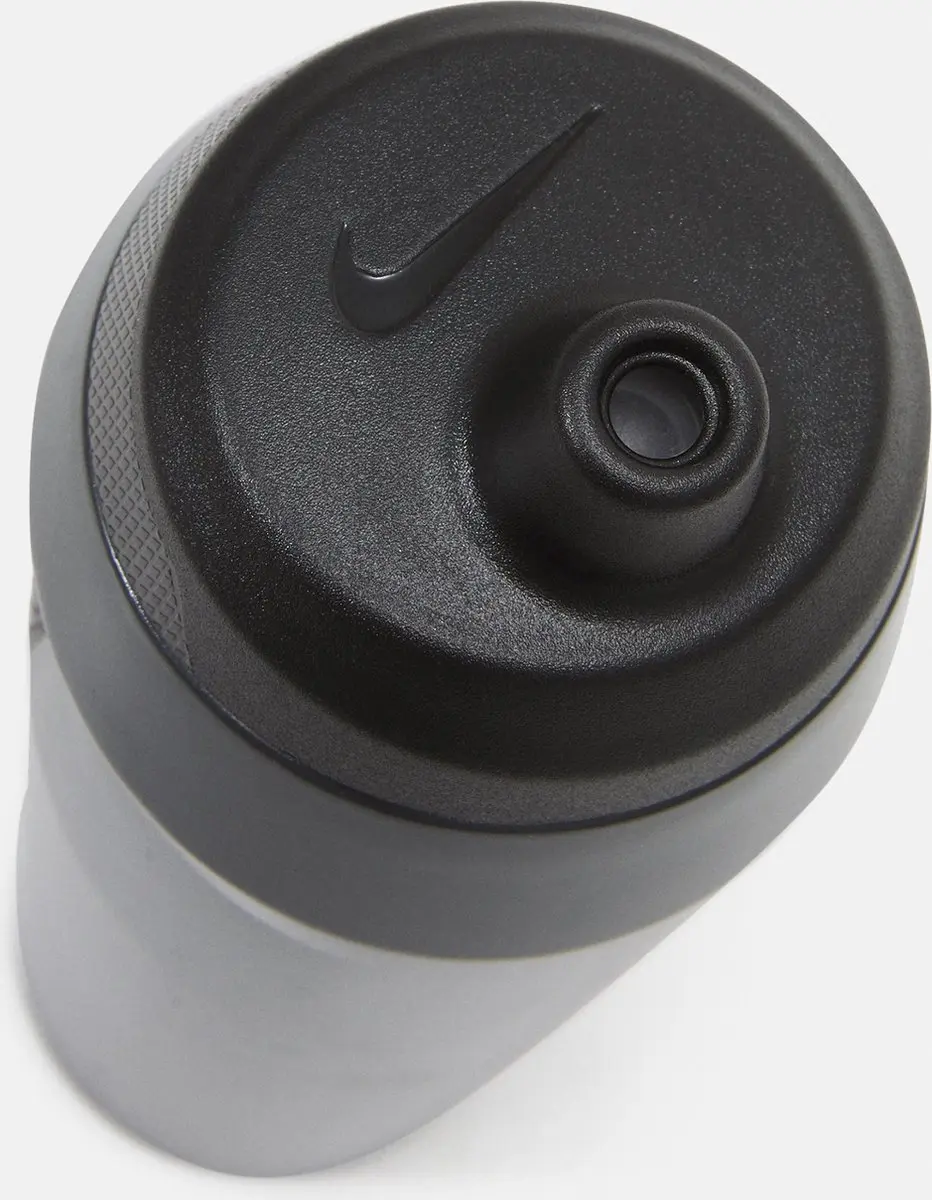 Nike Hyperfuel bidon - Antraciet/zwart - 568ml - afbeelding 3 van 6
