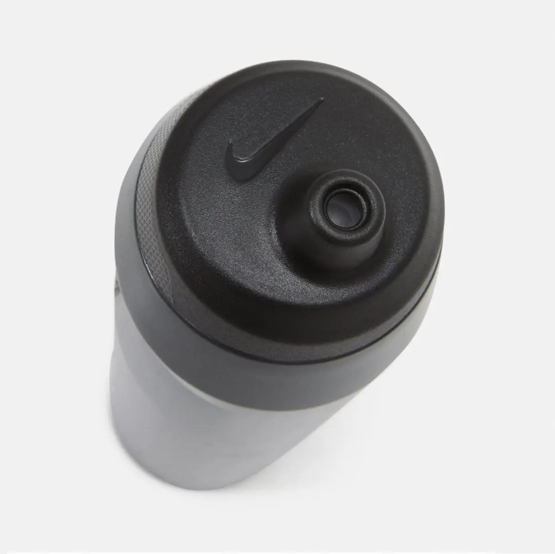 Nike Hyperfuel bidon - Antraciet/zwart - 568ml - afbeelding 5 van 6