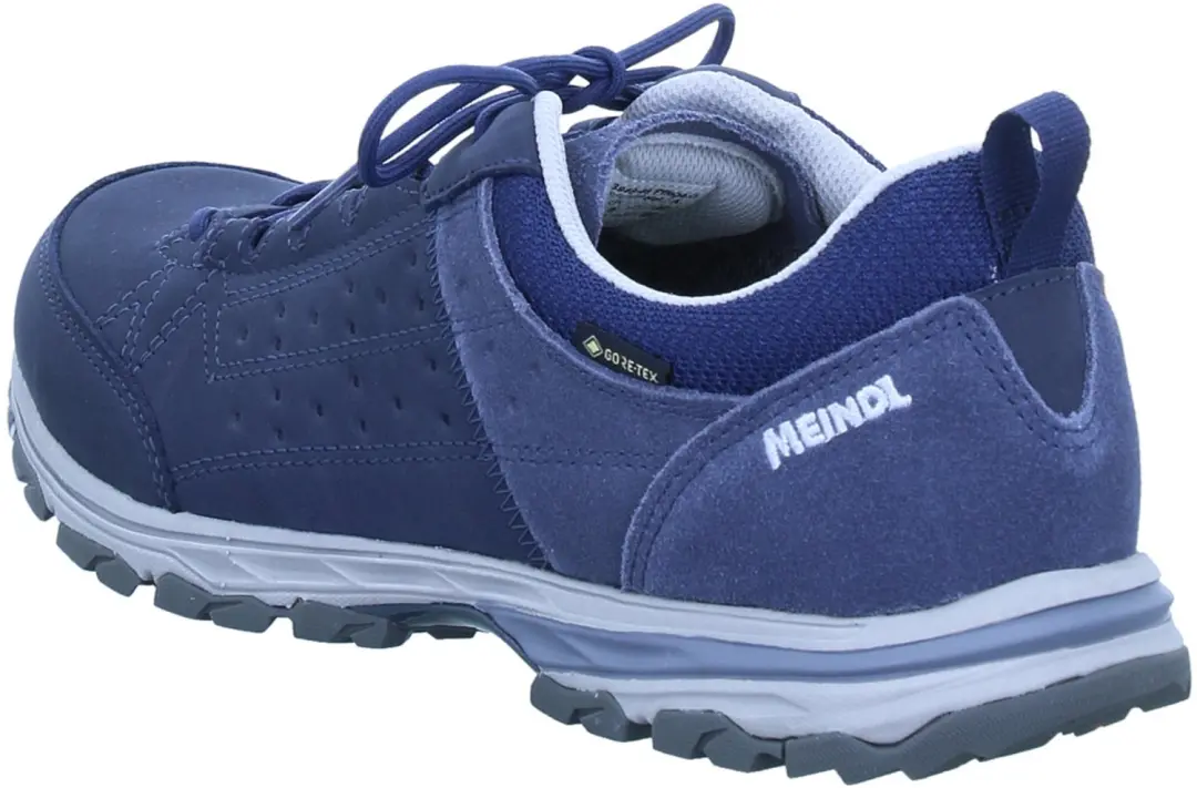 Meindl Durban Lady GTX Wandelschoenen - Marine - afbeelding 5 van 6