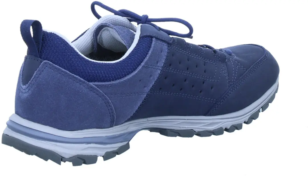 Meindl Durban Lady GTX Wandelschoenen - Marine - afbeelding 3 van 6