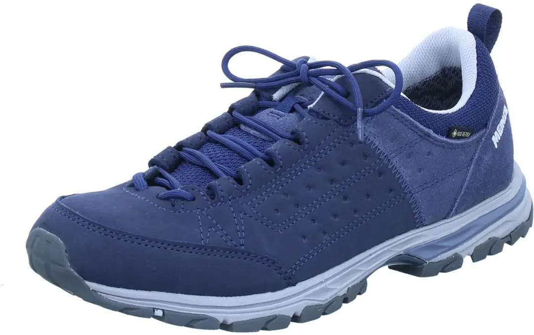 Meindl Durban Lady GTX Wandelschoenen - Marine - afbeelding 2 van 6
