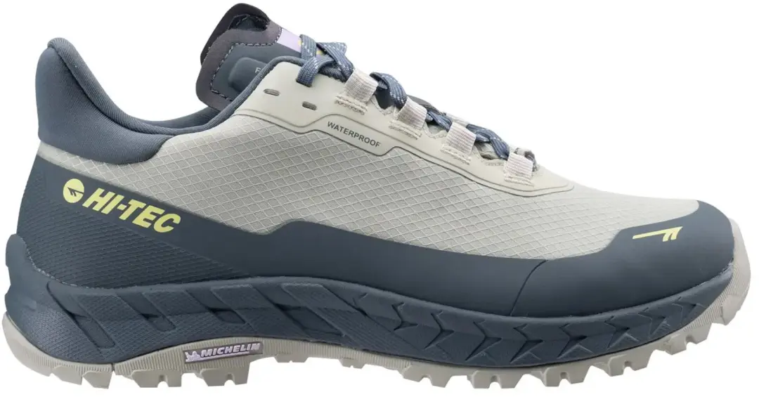 Dameswandelschoenen Hi-Tec Altitude Lte