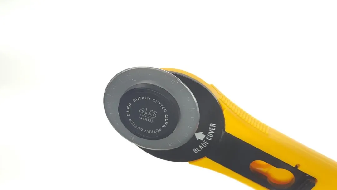 Prym Rolmes Maxi 45mm - Uni