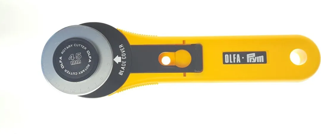 Prym Rolmes Maxi 45mm - Uni - afbeelding 6 van 6