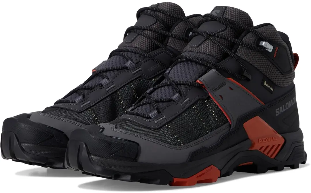 Salomon X ULTRA