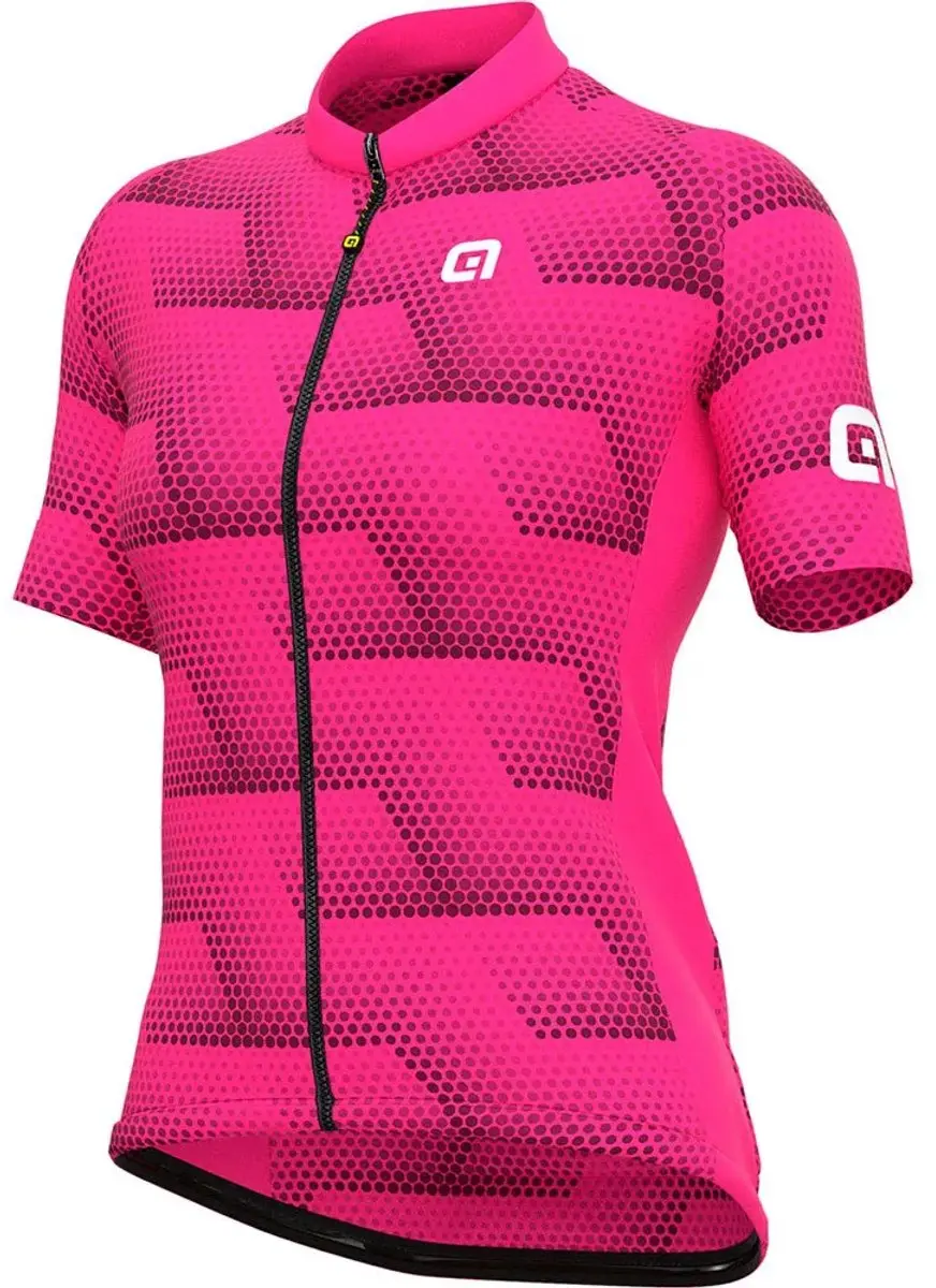 Alé Solid Sharp Dames Fietsshirt