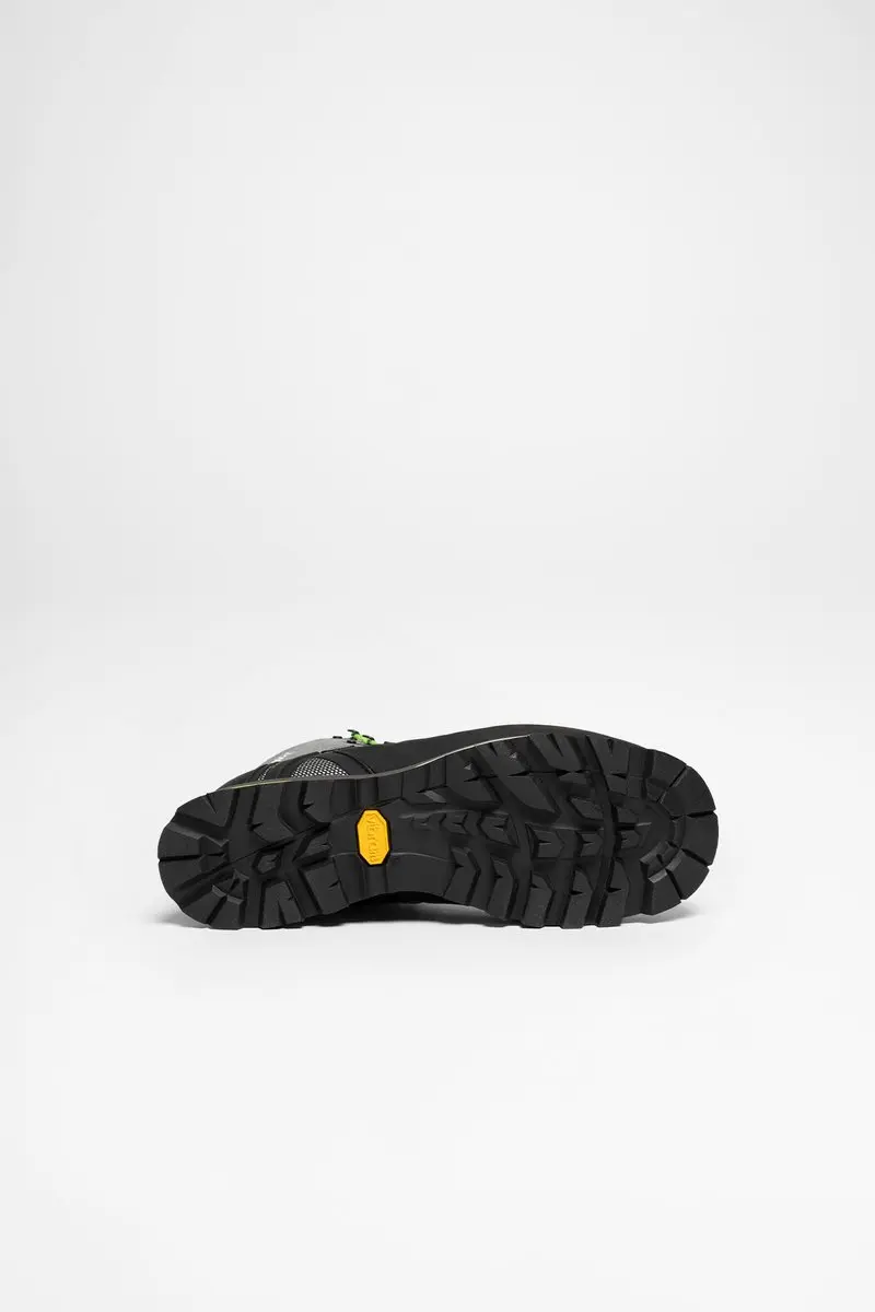 Meindl Tonale GTX Wandelschoenen - Anthracite/Lemon 46.5 - afbeelding 2 van 6