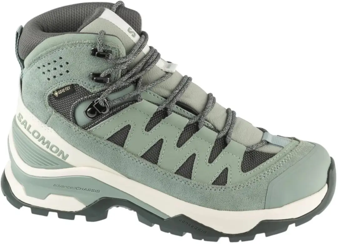 Salomon Quest Echo GTX W Trekkingschoenen