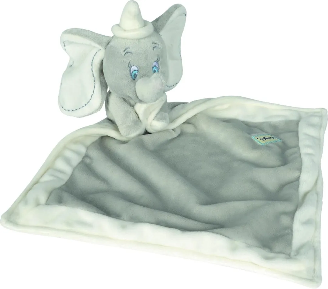 Nicotoy Disney Dumbo Knuffeldoek