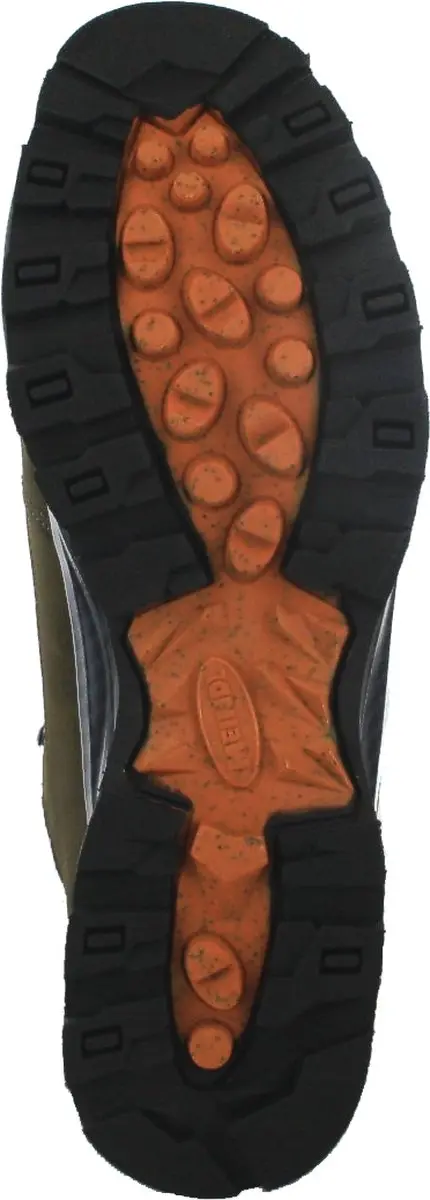 meindl Narvik GTX Heren Winterlaarzen - Bruin - afbeelding 4 van 6