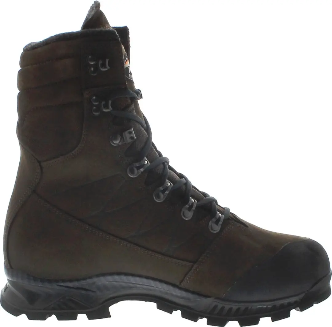 meindl Narvik GTX Heren Winterlaarzen - Bruin - afbeelding 5 van 6