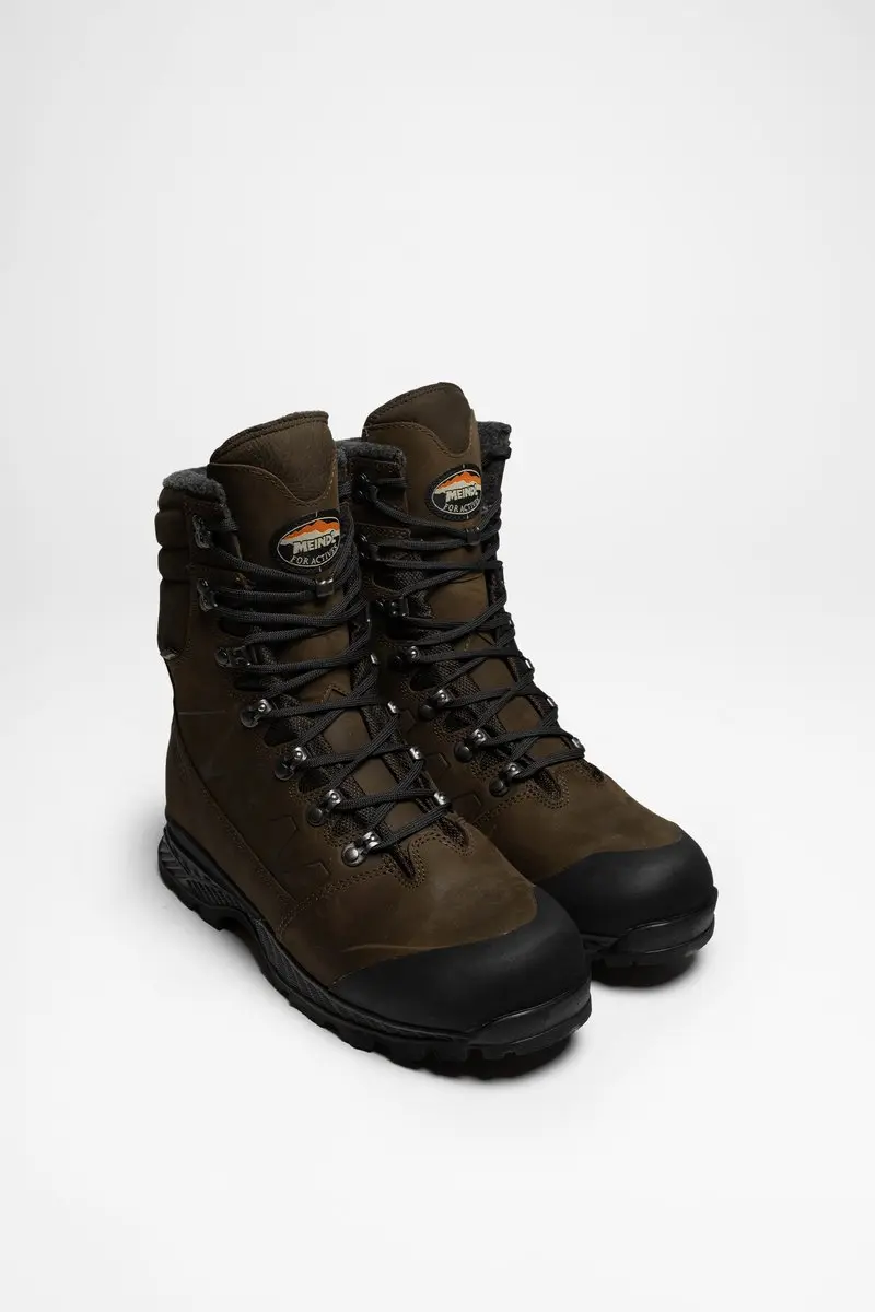 meindl Narvik GTX Heren Winterlaarzen