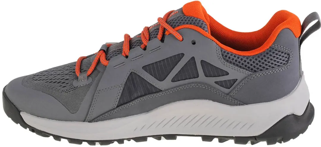Helly Hansen Gobi APS Wandelschoenen - Grijs - afbeelding 2 van 5