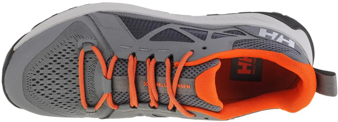 Helly Hansen Gobi APS Wandelschoenen - Grijs - afbeelding 3 van 5