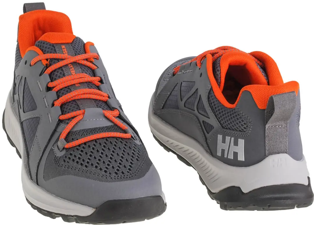 Helly Hansen Gobi APS Wandelschoenen - Grijs - afbeelding 5 van 5