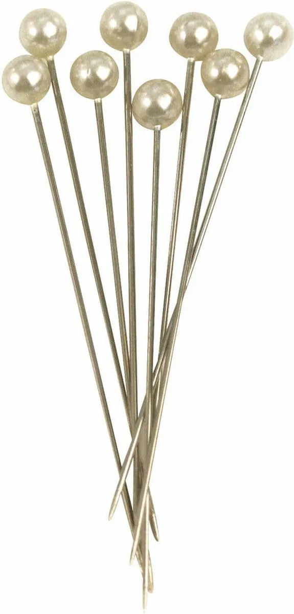 Rayher Steekspelden 6,5 cm
