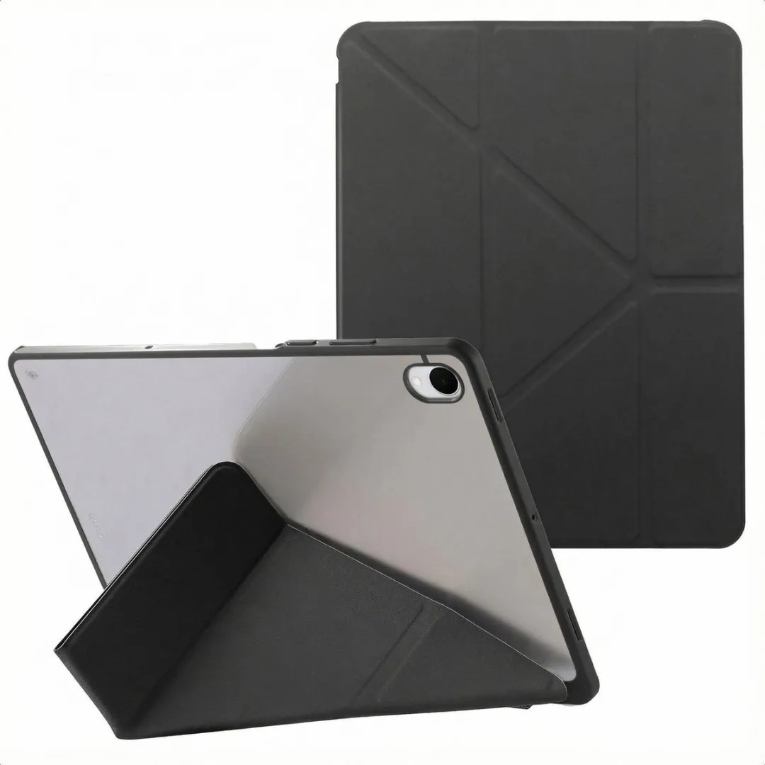 imosHion SH00092072 Tablethoes - Samsung Galaxy Tab S11 - Zwart