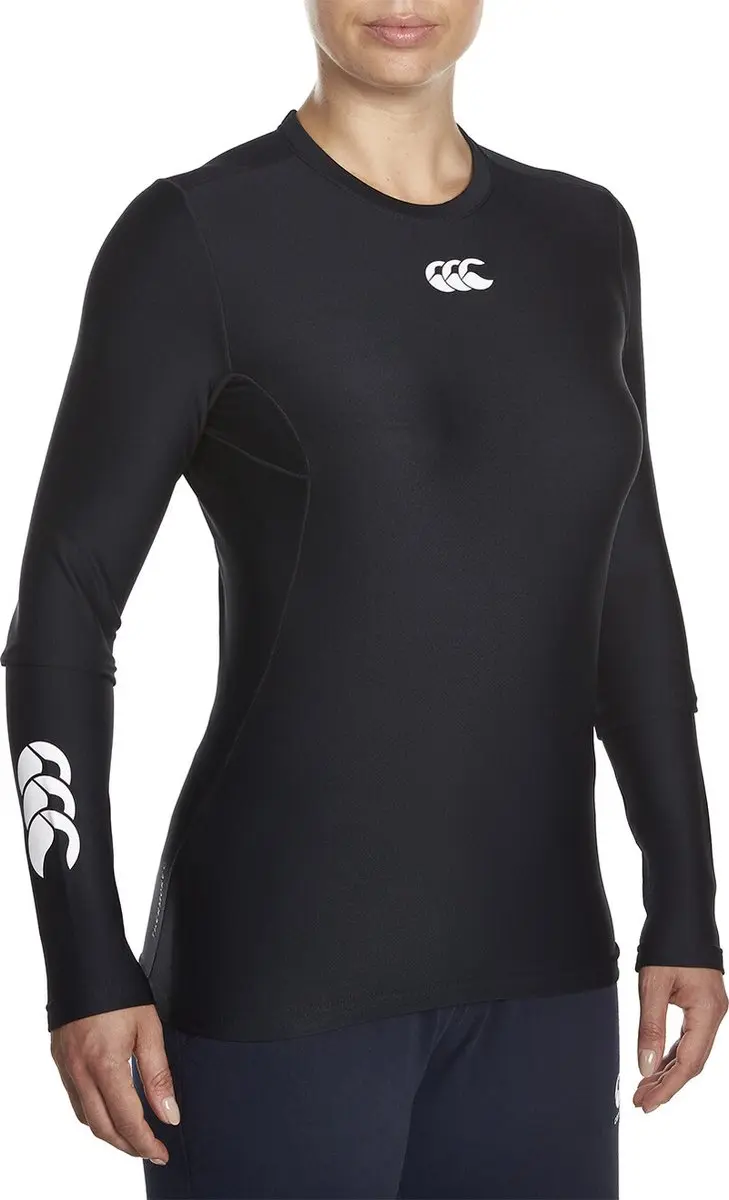 Canterbury Thermoreg Dames Longsleeve Top