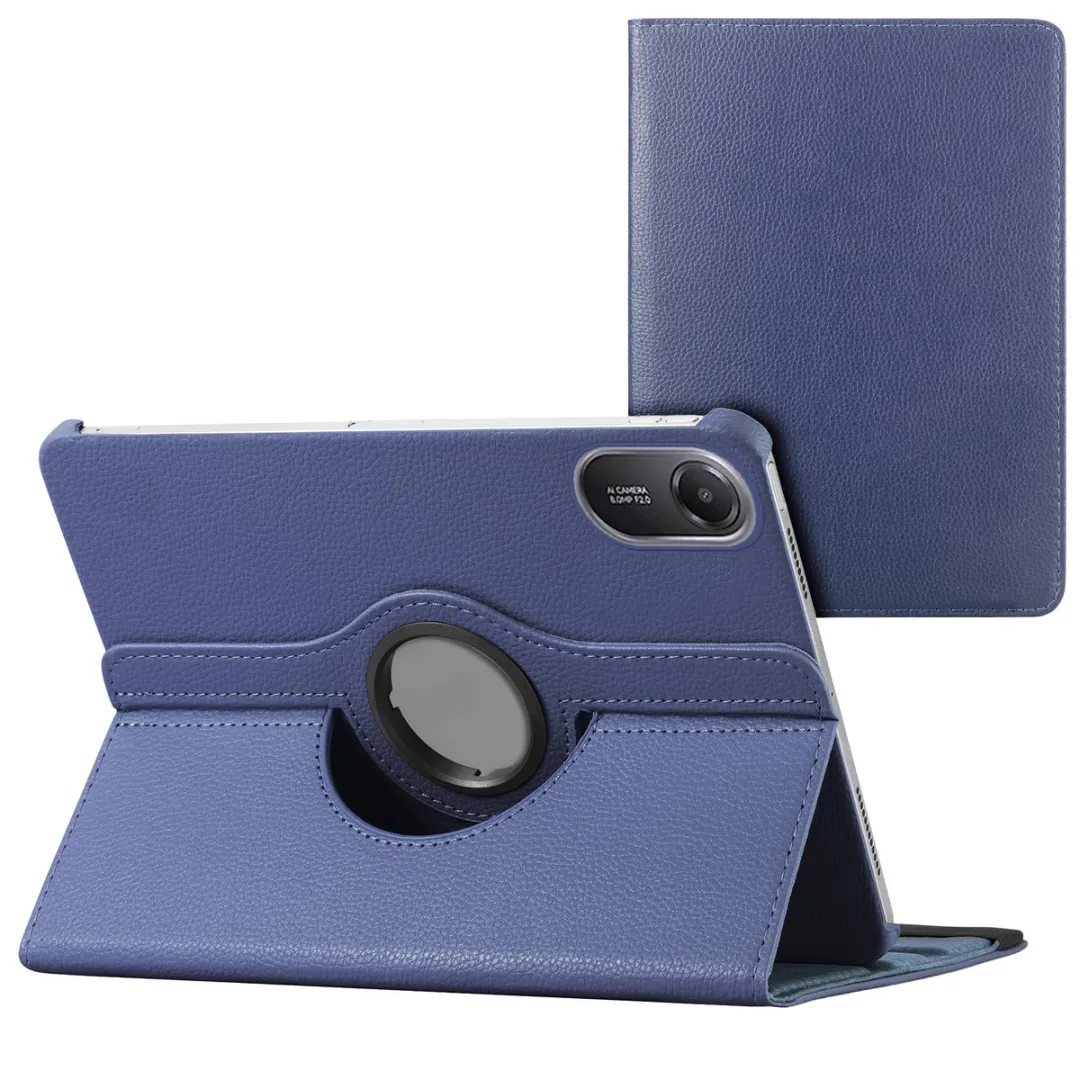 Imoshion SH00096598 Tablethoes - Xiaomi Redmi Pad 2 - 11 Inch - Donkerblauw