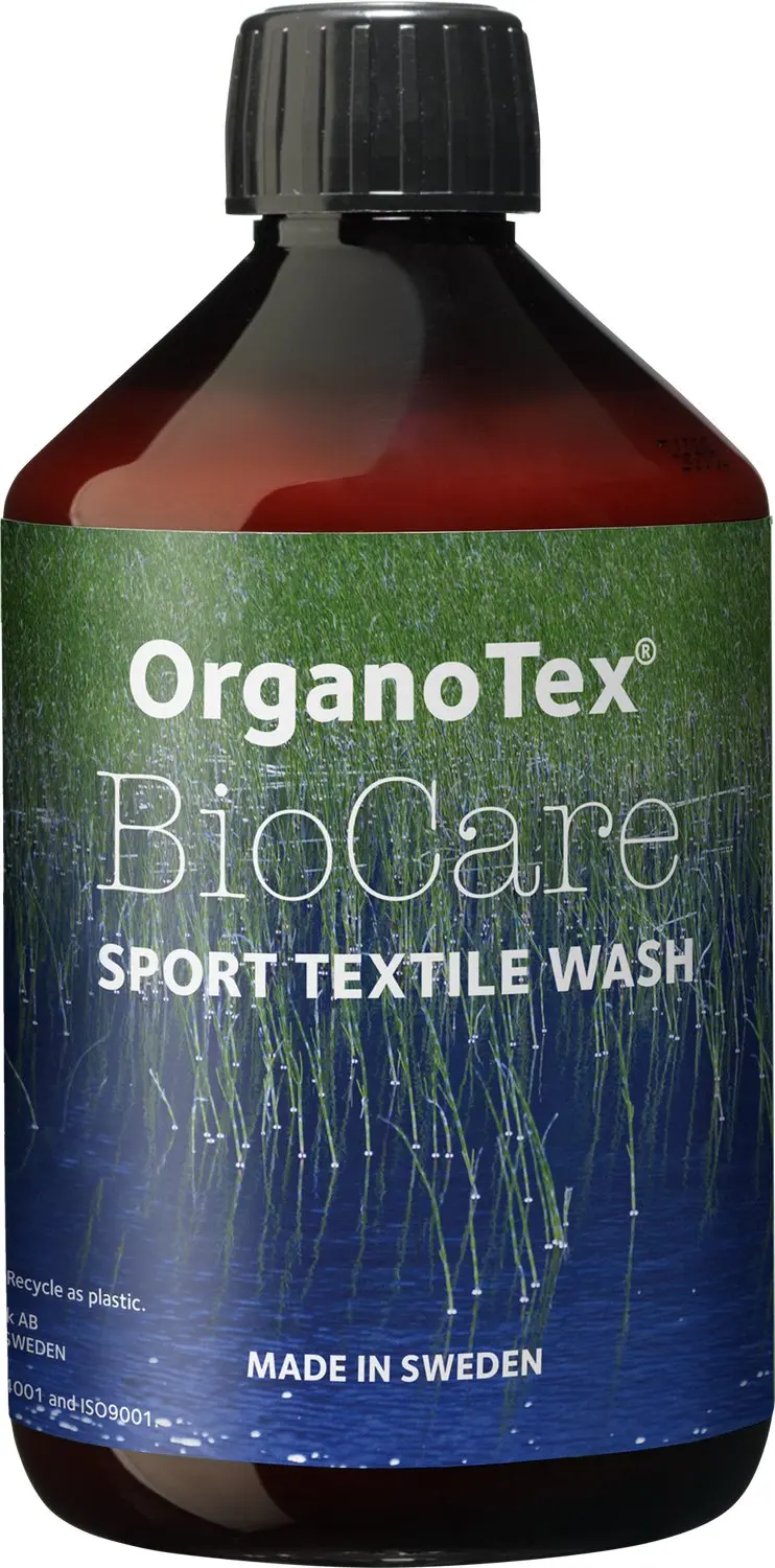 OrganoTex BioCare Sport Textile Wash 500ml