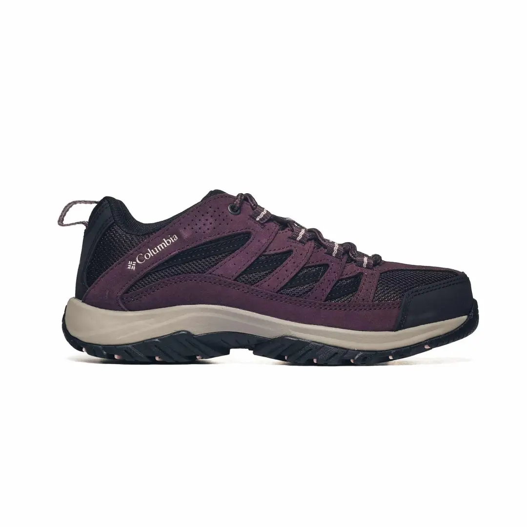Columbia Crestwood™ Wandelschoenen Paars EU 41 Vrouw