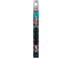 Prym Wolhaaknaald ALU Zilverkleurig 14cm
