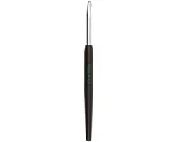 Prym Wolhaaknaald ALU Zilverkleurig 14cm - 4,50mm