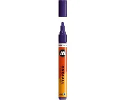 Molotow One4All 4mm Marker