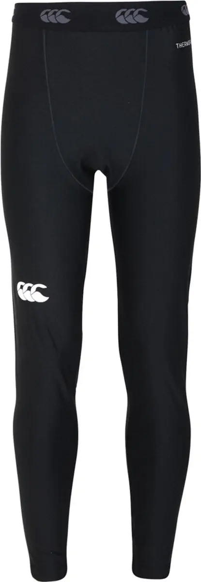 Thermoreg Legging Kids Black