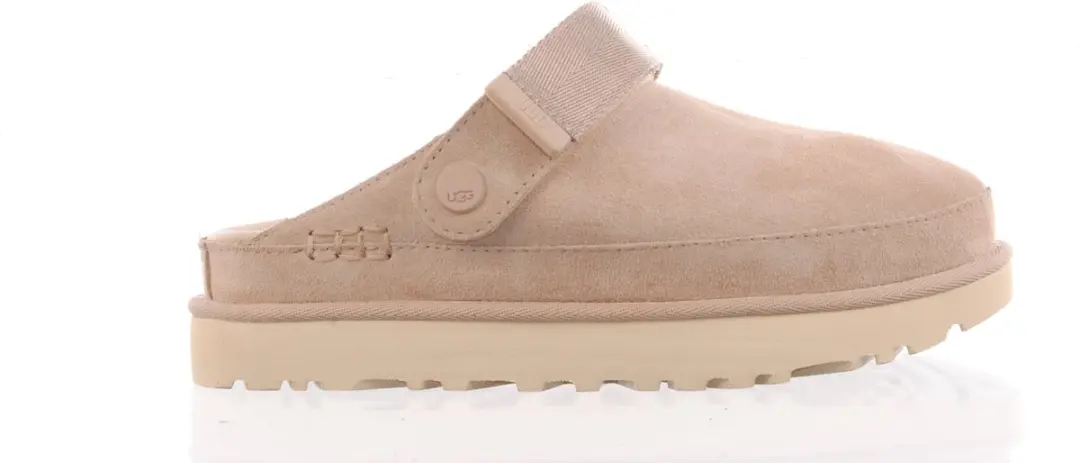 UGG GOLDENSTAR CLOG W