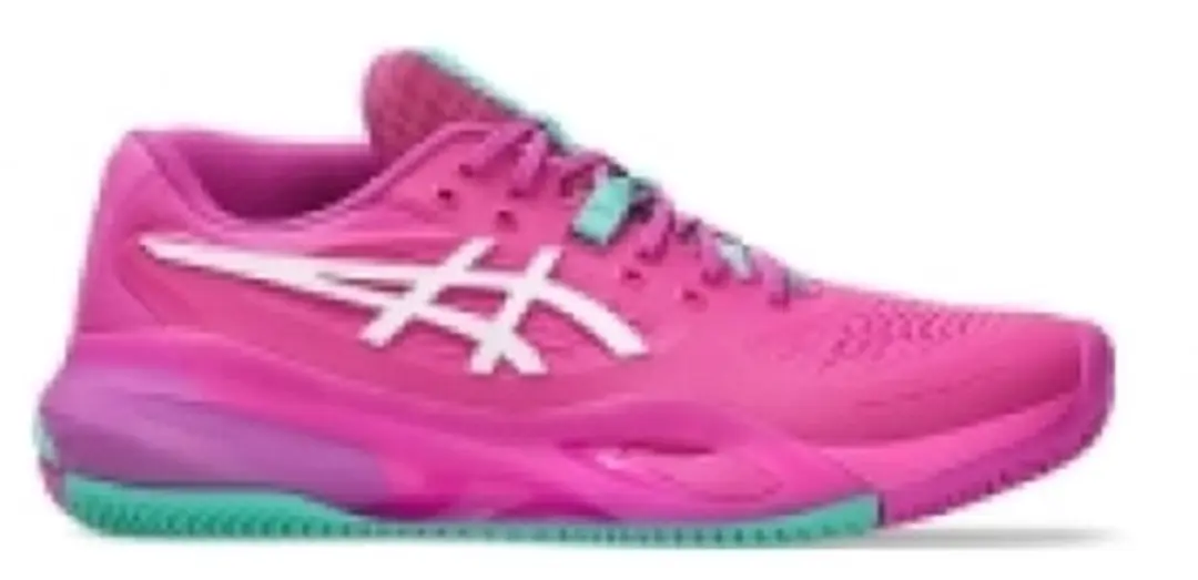 ASICS GEL-RESOLUTION X Clay Tennisschoen