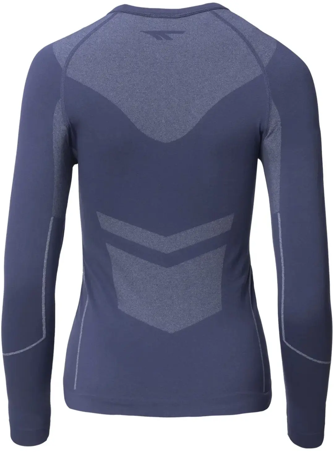 Hi-Tec Buraz Damestrui - Blauw Indigo - afbeelding 2 van 2