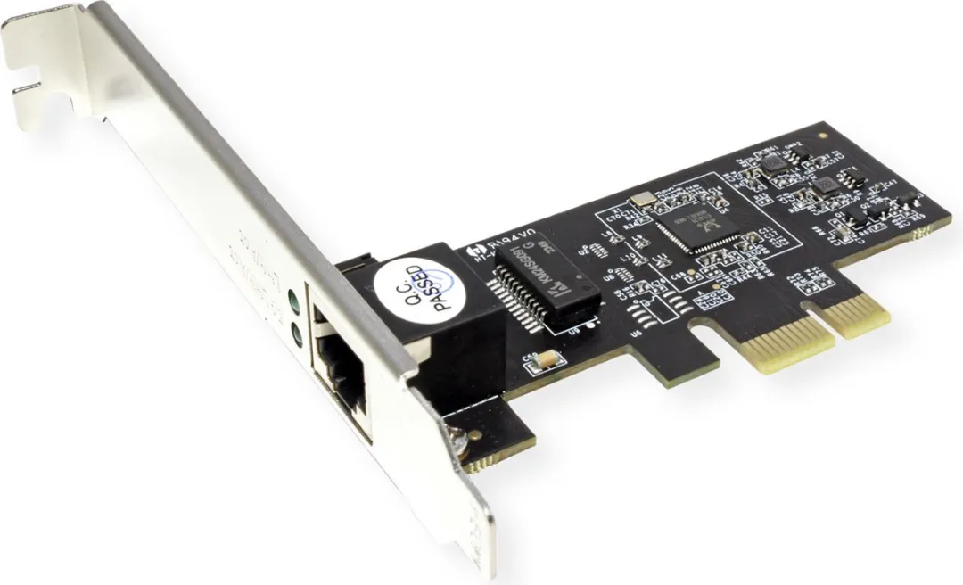 Value VALUE 15.99.2187 PCI-Express Netwerkadapter - 5G Gigabit
