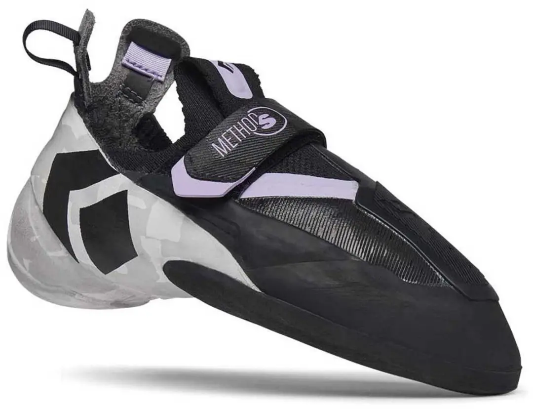 Black Diamond Method S Klimschoenen Dames