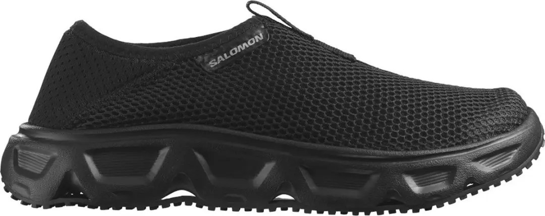 Salomon Reelax Moc 6.0 Sandalen Zwart EU 40 2/3 Vrouw