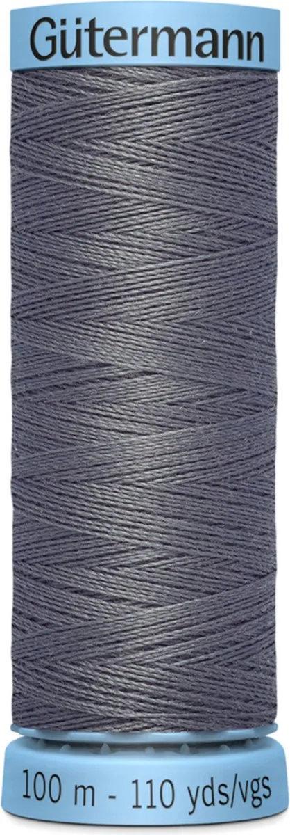 Gutermann Zijde Garen 100m