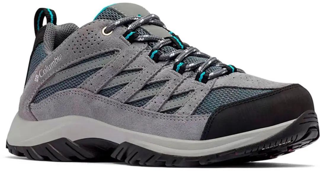 Columbia CRESTWOOD™ Dames Wandelschoenen