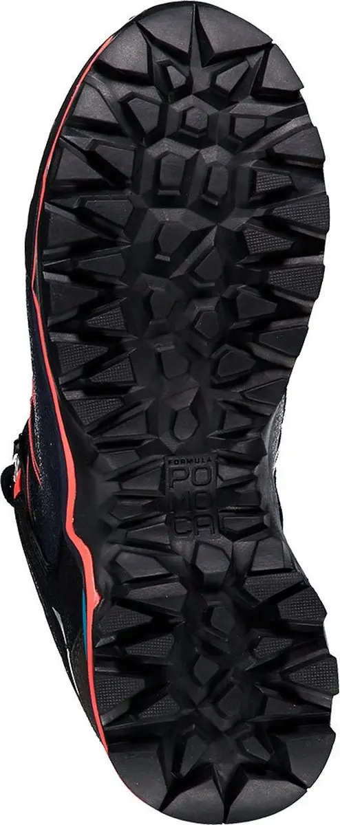 Salewa MTN Trainer Lite Wandelschoenen Dames - afbeelding 2 van 4