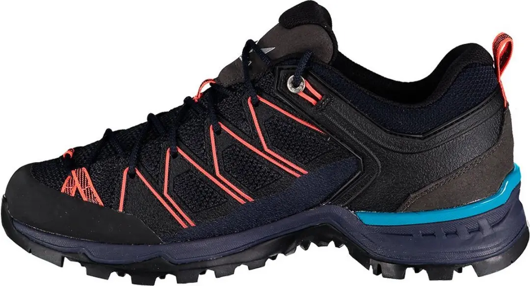 Salewa MTN Trainer Lite Wandelschoenen Dames - afbeelding 3 van 4