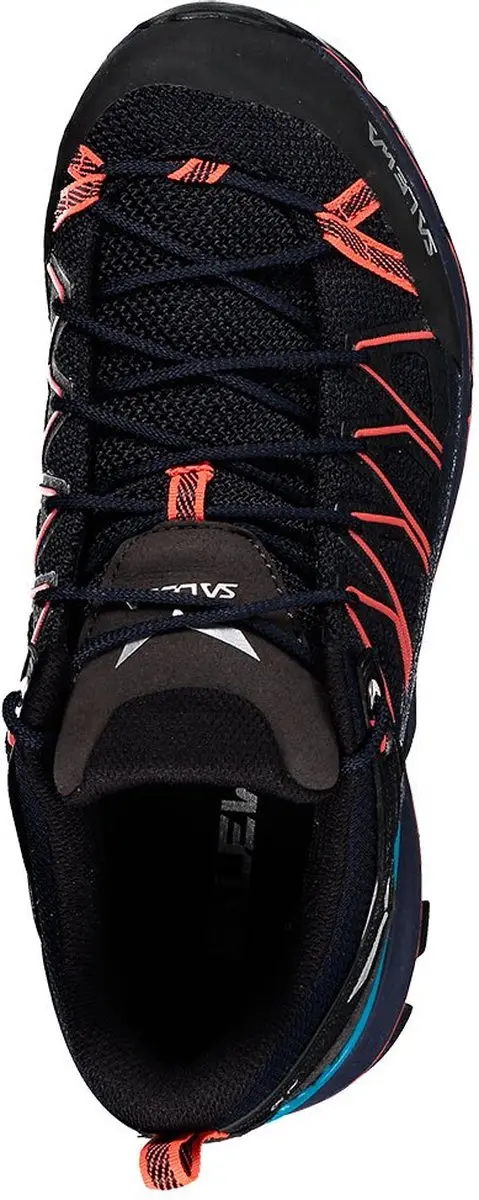 Salewa MTN Trainer Lite Wandelschoenen Dames - afbeelding 4 van 4