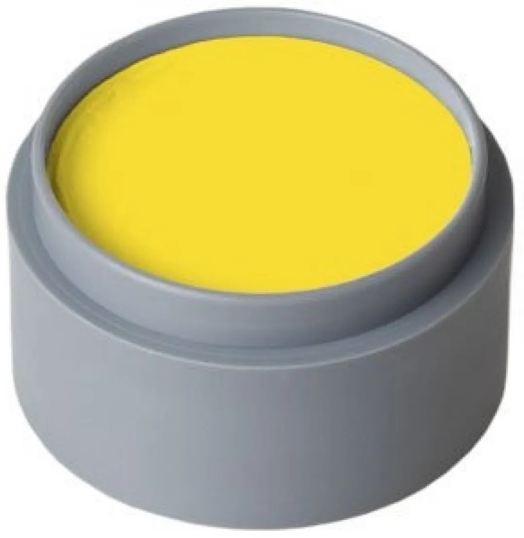 Creativ Company Grimas 203 Gele Schmink 15ml