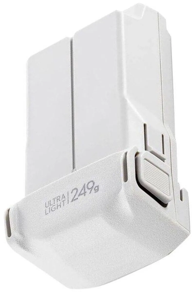 DJI Mini 4 Pro Accu CP.MA.00000756 - Wit