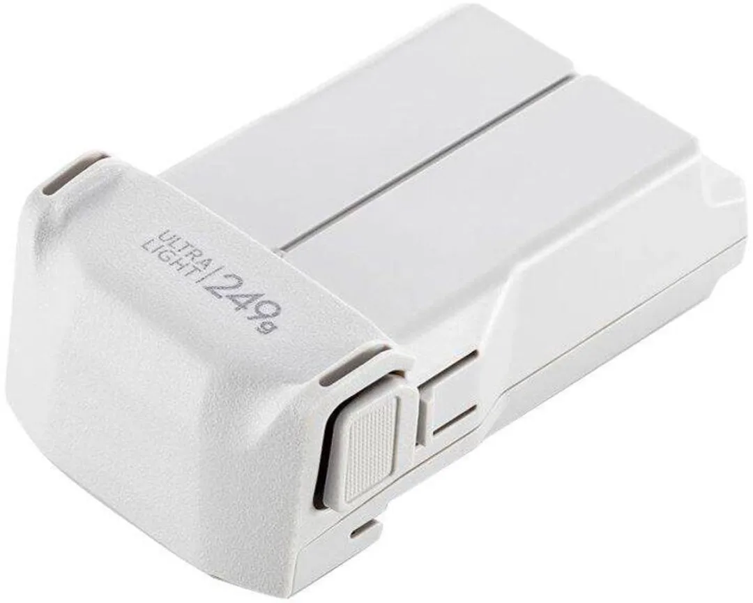 DJI Mini 4 Pro Accu CP.MA.00000756 - Wit