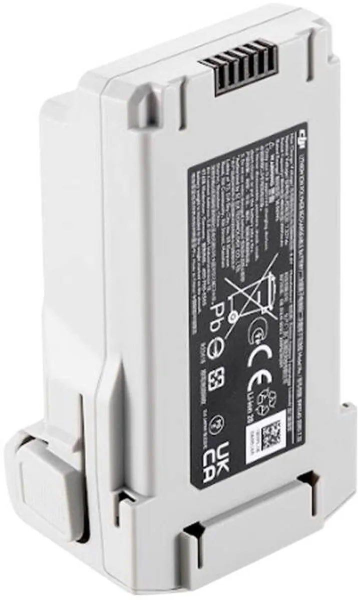 DJI Mini 4 Pro Accu CP.MA.00000756 - Wit