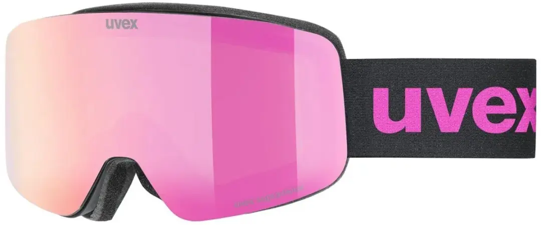 Uvex pwdr FM Skibril Junior