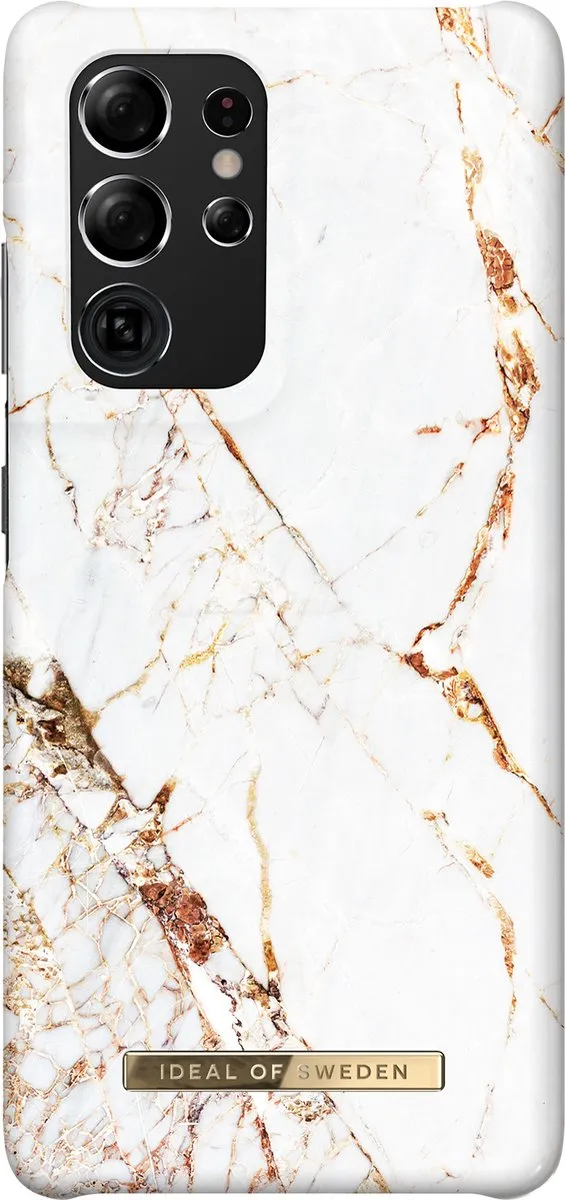 iDeal of Sweden Hoesje Galaxy S21 Ultra IDFCA16-S21U-46