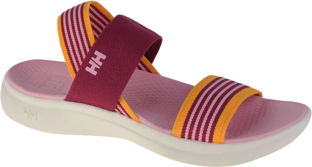 Helly Hansen Risor Sandals, Vrouwen, Roze, Sandalen, maat: 41