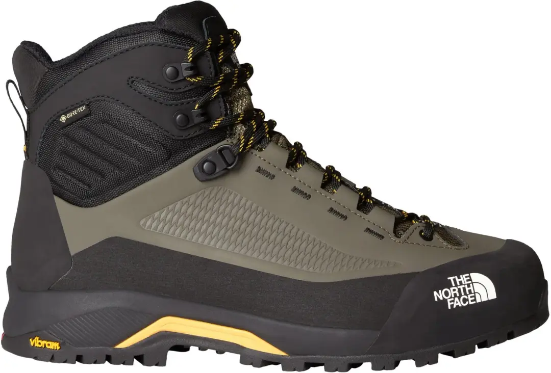 The North Face Verto Alpine Mid Bergschoenen