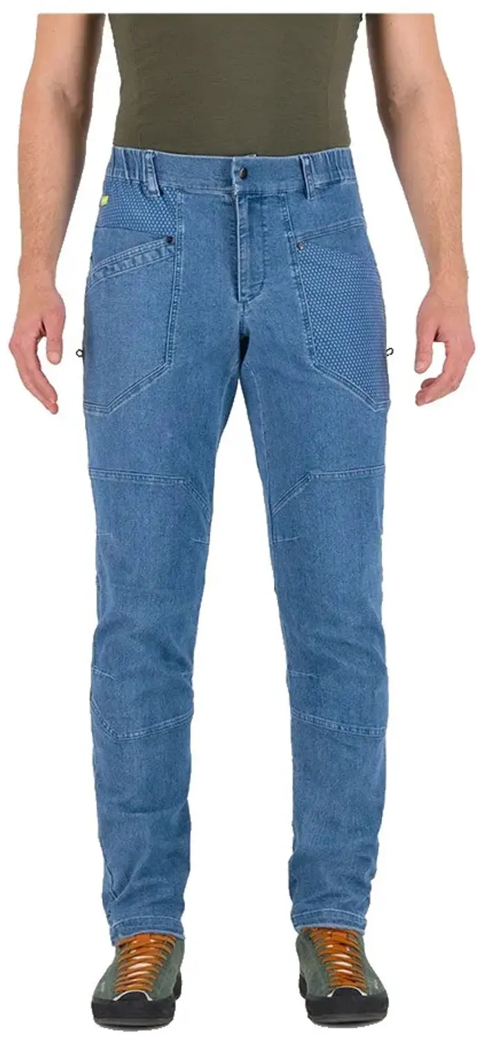Karpos Larice Skinny Jeans